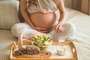 Ernährung für jede Lebensphase der Frau